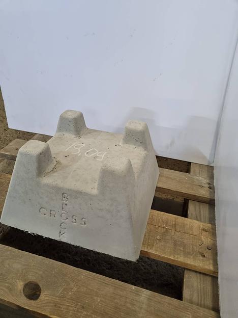 Большой Кросс - блок фото 2