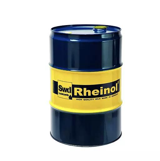 Моторное масло для легковых автомобилей SwdRheinol Primus Primus GF5 Plus 5W-30 60 л ОПТ фото 1