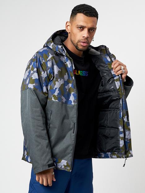 Куртка спортивная DARETC 78015TC фото 6