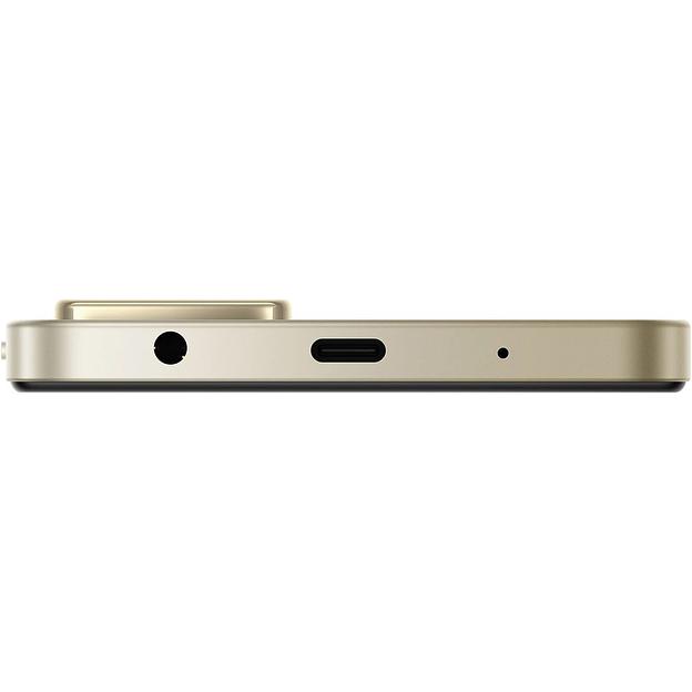 Смартфон POCO C71 4+128Gb золотистый (MZB0K2PRU) фото 10