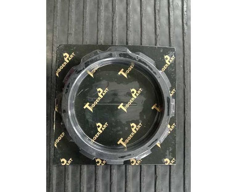 Гайка ступицы задней SHAANXI/SHACMAN F3000 81.90620.0048 TiggerPart фото 1