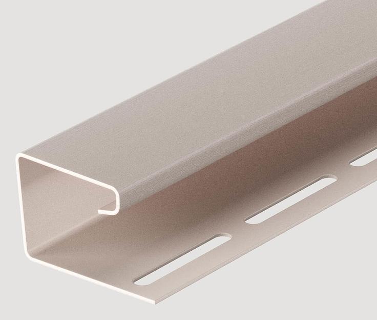 J-профиль опт фото 8