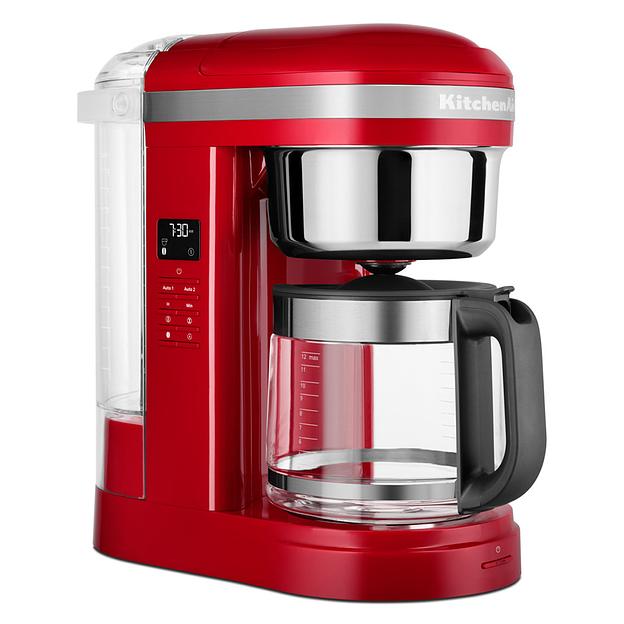 Кофеварка KitchenAid KitchenAid 5KCM1209EER фото 1