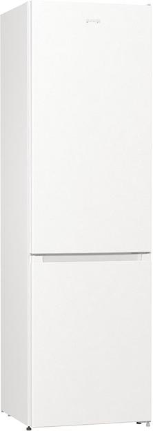 Холодильник Gorenje NRK6201PW4 белый (двухкамерный) фото 1
