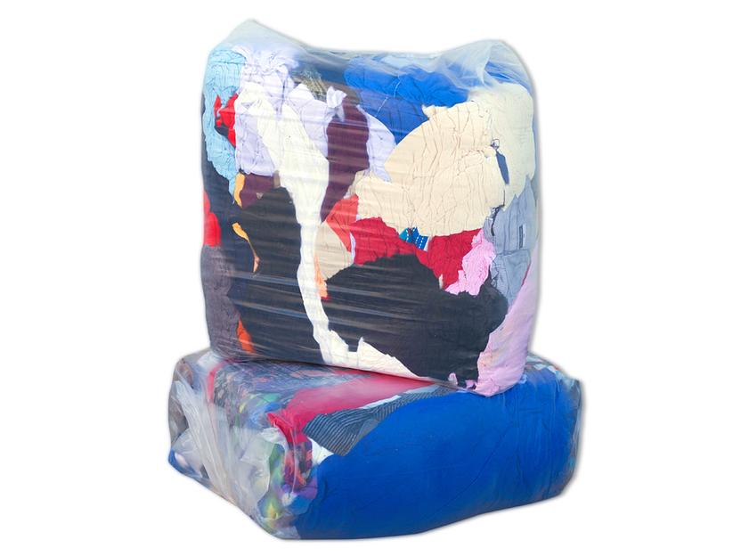 Ветошь фото 2