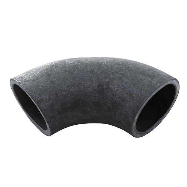 Отвод стальной 90 градусов, ДУ 45х2, 8 ОПТ фото 1