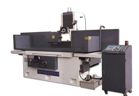 Универсальный плоскошлифовальный станок DMTG M50100AHR/AHD фото 1