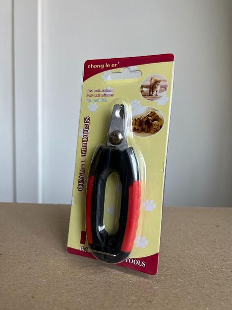 Когтерез с толстыми ручками, Опт фото 1