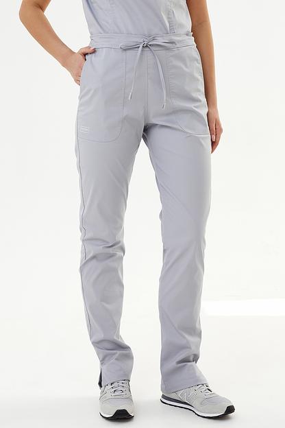 Mahogani / Брюки медицинские женские (Insoft), арт. 1-04-25-0 фото 2