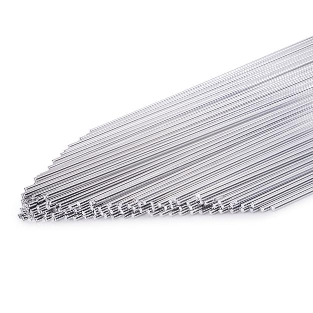 Присадочный пруток для сварки ER-4043 Св-АК5 4,0мм 1000мм  Foxweld 1642 фото 4