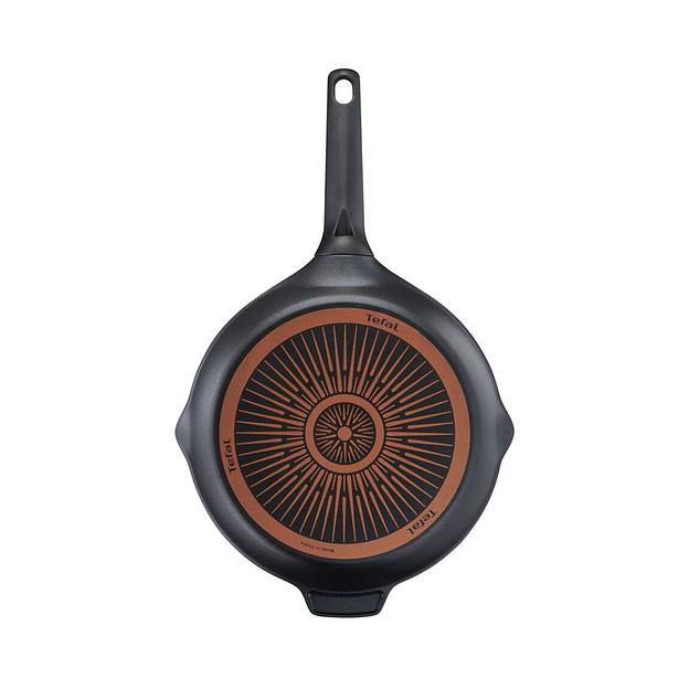 Сковорода 28 DELICIO TEFAL E2320674 2100118221 фото 3