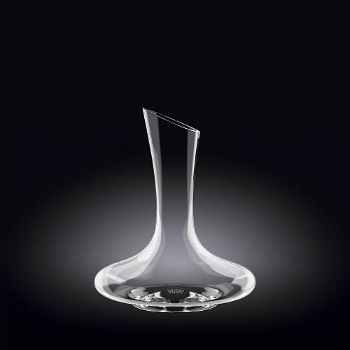 Декантер 1 л. d=170 мм. h=235 мм. Wilmax /1/8/ фото 1