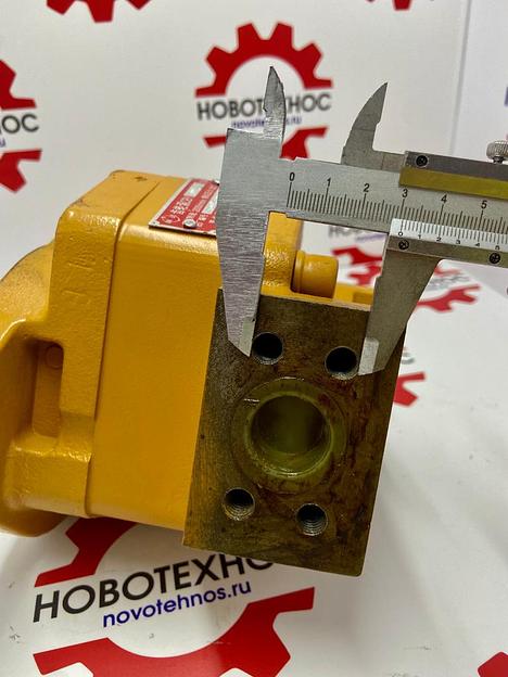 Насос гидравлический CBW (CBY, CBG)1045 основной фото 8