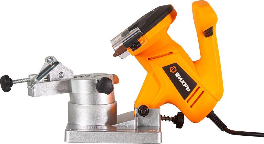 Станок заточной Вихрь СЗЦ-180 180W (72/10/10) фото 3