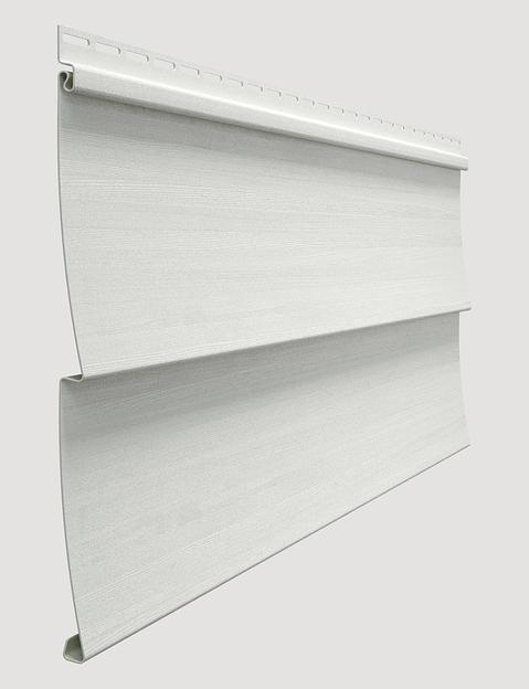 Сайдинг Standart «Ёлочка» D5C пломбир опт фото 1