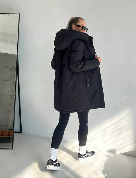 Услуга пошива верхней одежды фото 4