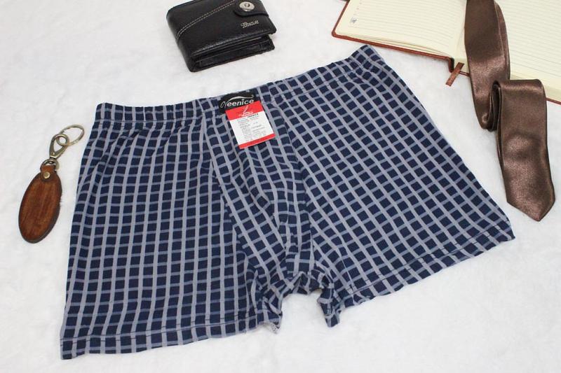 Трусы мужские боксеры p-p 46-54 Арт. 34119 Veenice (к.10911) фото 1