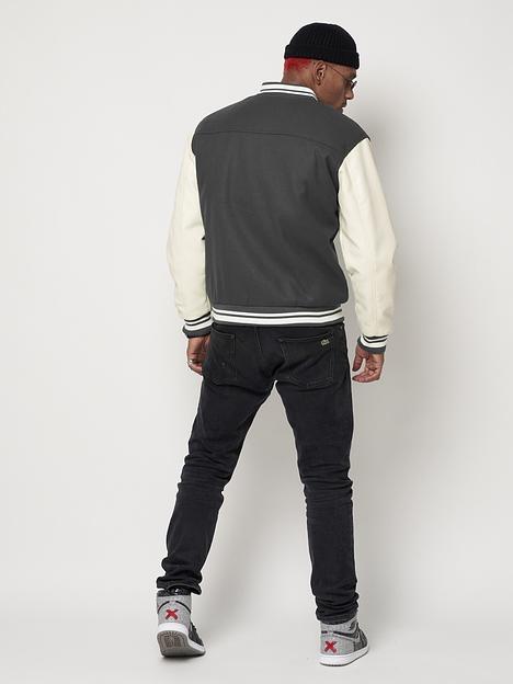 Куртка бомбер HUNTER STORY 77160Sr фото 4