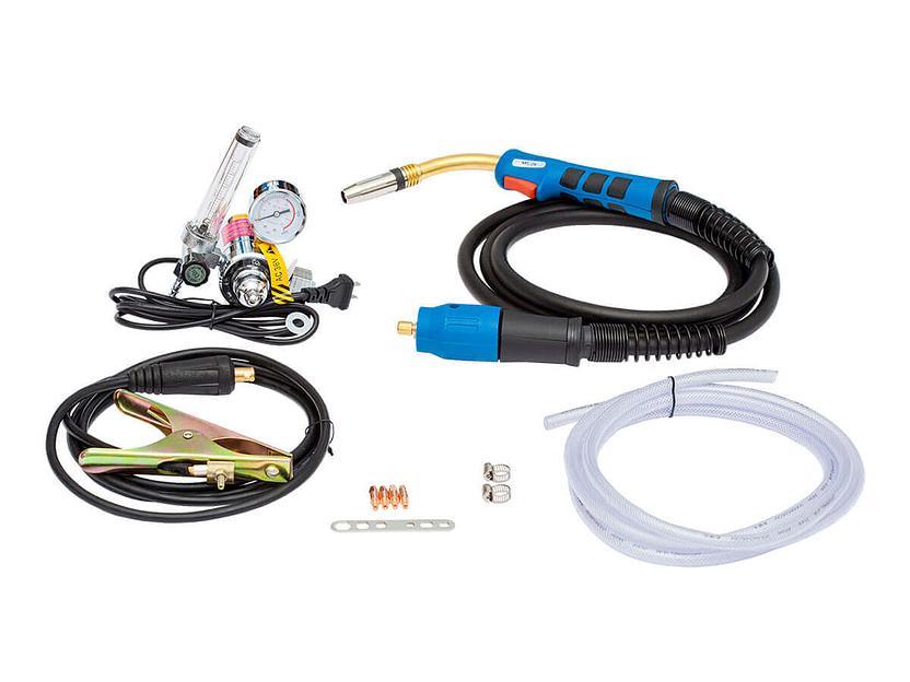 Сварочный инвертор ARCTIC MIG 250 Y (J04) фото 5