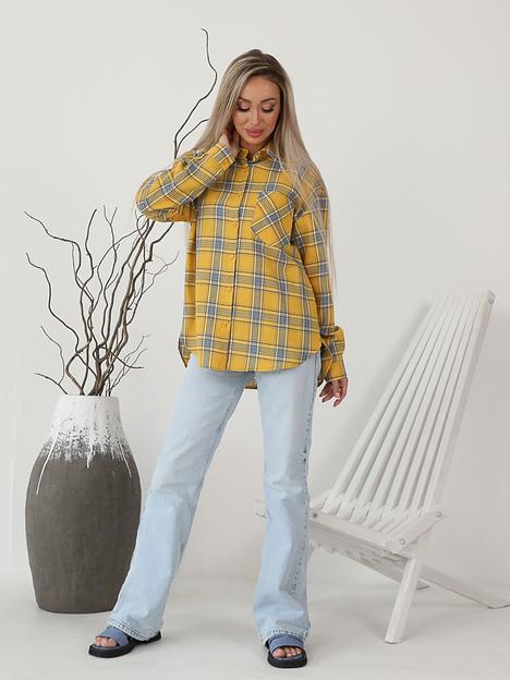 Рубашка М5-5035/14 фото 9