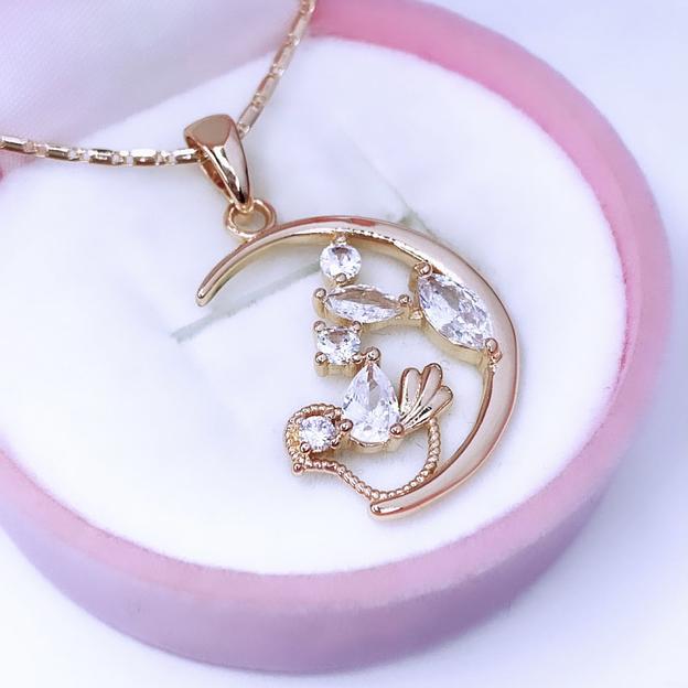 Кулон КЛ066 фото 1