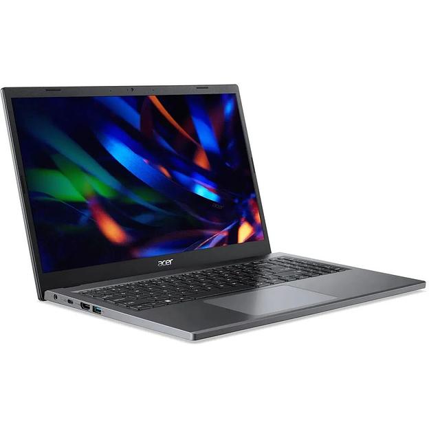 Ноутбук Acer Extensa 15 EX215-23-R0GZ Ryzen 5 7520U 8Gb SSD512Gb AMD Radeon 15.6" IPS FHD (1920x1080) noOS black WiFi BT Cam (NX.EH3CD.002) фото 2