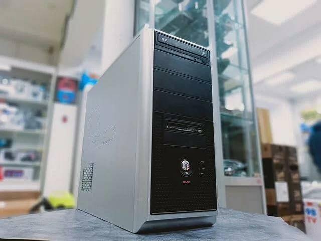 Офисный компьютер на Intel Pentium фото 1