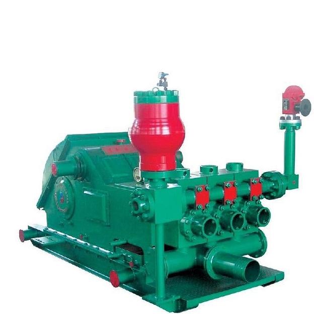 Буровой насос 3NB1000 фото 1