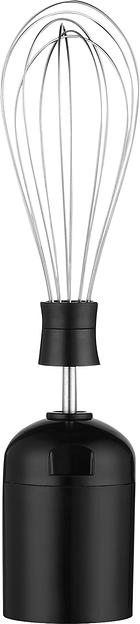 Блендер погружной Vitek VT-8521 1500Вт черный фото 4