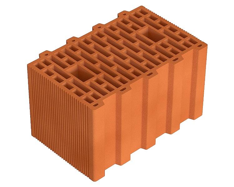 Камень керамический POROKAM 10.7 НФ фото 1