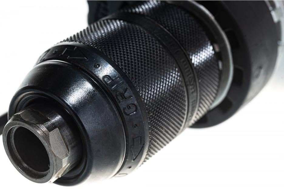 Двухскоростная ударная дрель Makita HP 2071 ОПТ фото 7