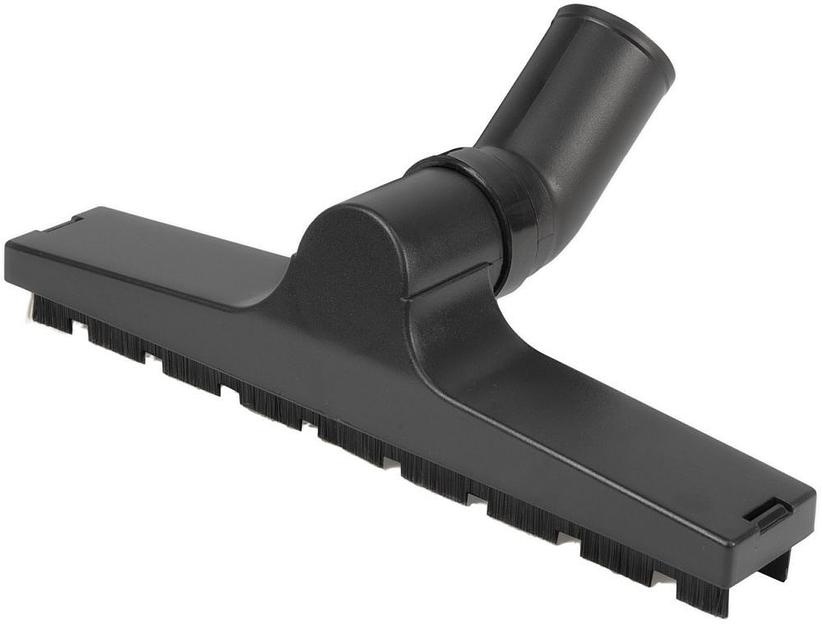 Строительный пылесос Bort BSS-1215-Aqua 1250Вт (уборка: сухая/влажная) серый фото 10