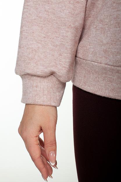 Блузка женская  4170/01/Бежевый  фото 3