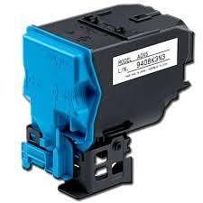 Тонер Konica-Minolta bizhub C3110 синий TNP-51C A0X5455 фото 1