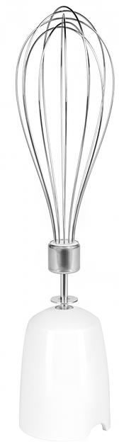 Блендер погружной Red Solution RHB-2941 1300Вт белый фото 5