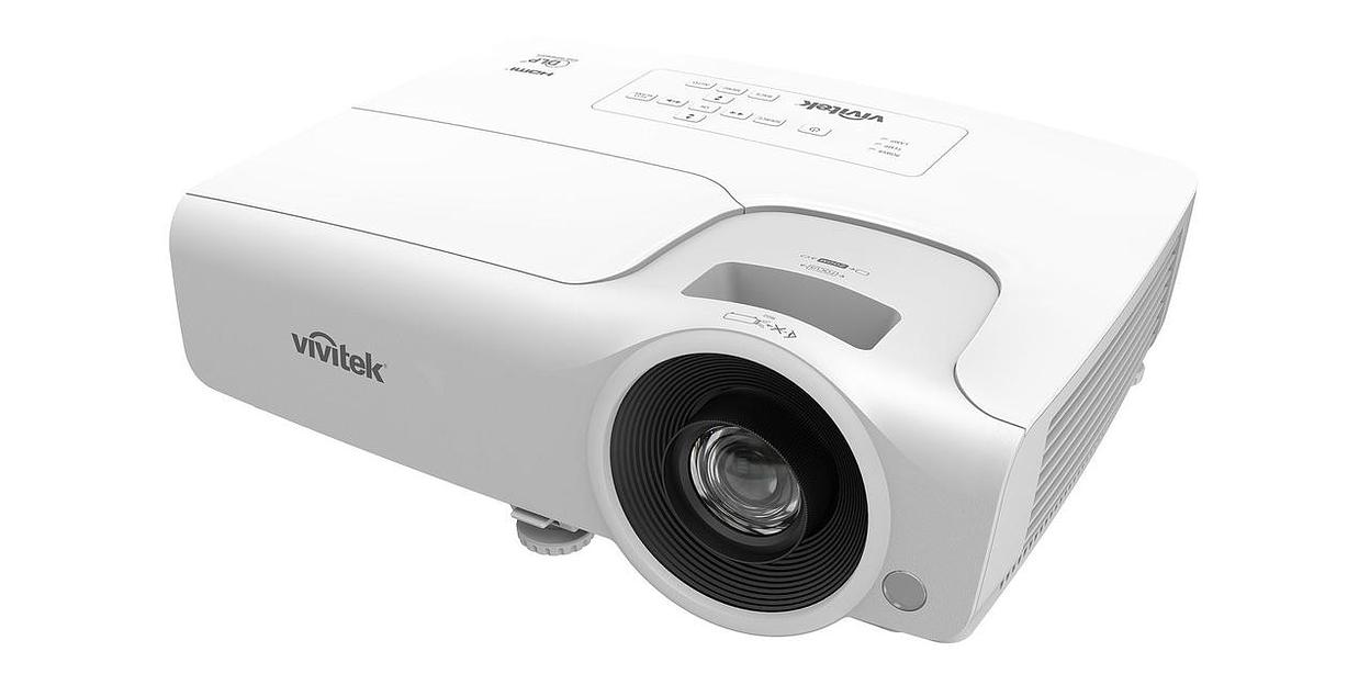 Проектор универсальный Vivitek DW275 фото 1