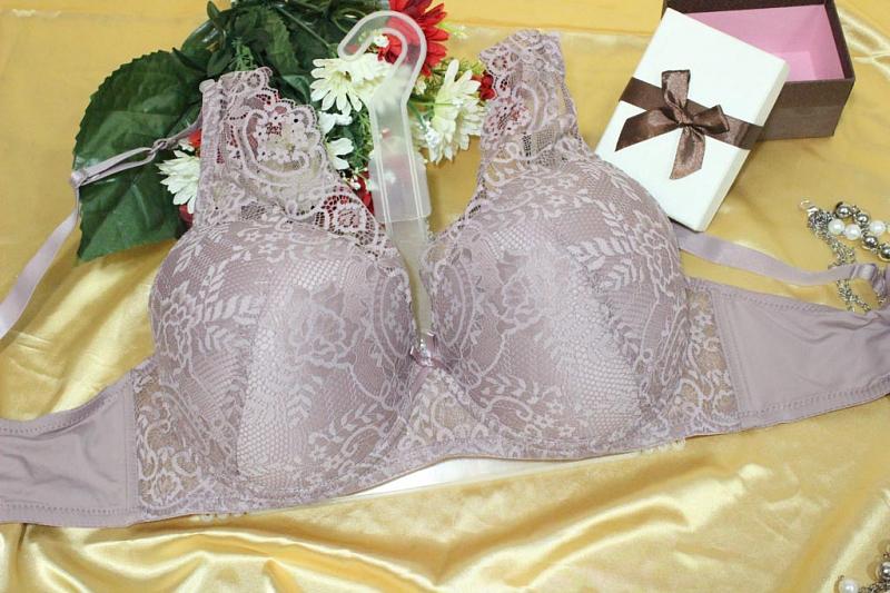 Бюстгальтер № 4 Арт. 16556 (90-100) (к.11297) фото 1