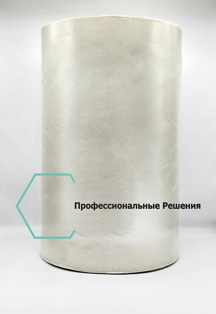 Стрейч пленка для палетообмотчика «Премиум» ОПТ фото 1