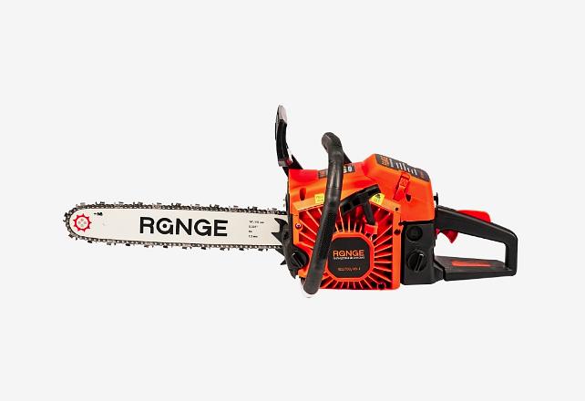 Бензопила Range RS2700/45-1 опт фото 2