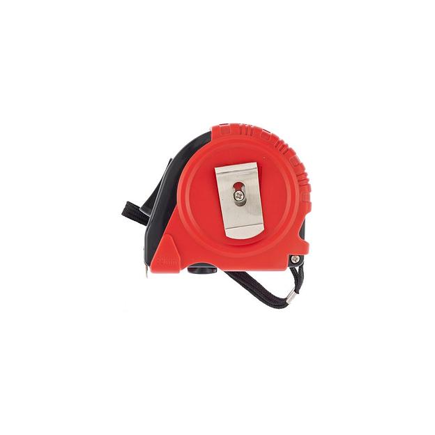 Рулетка строительная MATRIX Rubber, 7.5м x 25мм [31001 ] фото 1