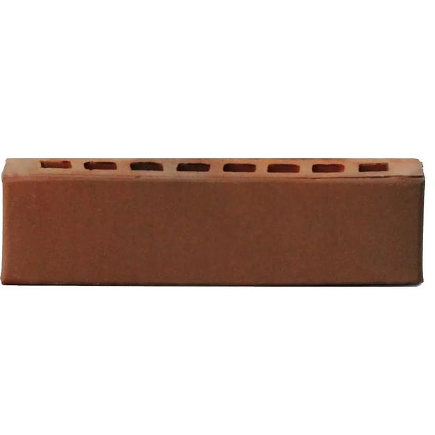 Кирпич Ликолор «Флеш» половинка 0,5-НФ опт фото 3