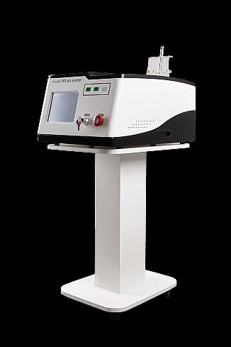 Viavens диодный аппарат для удаления сосудов фото 2