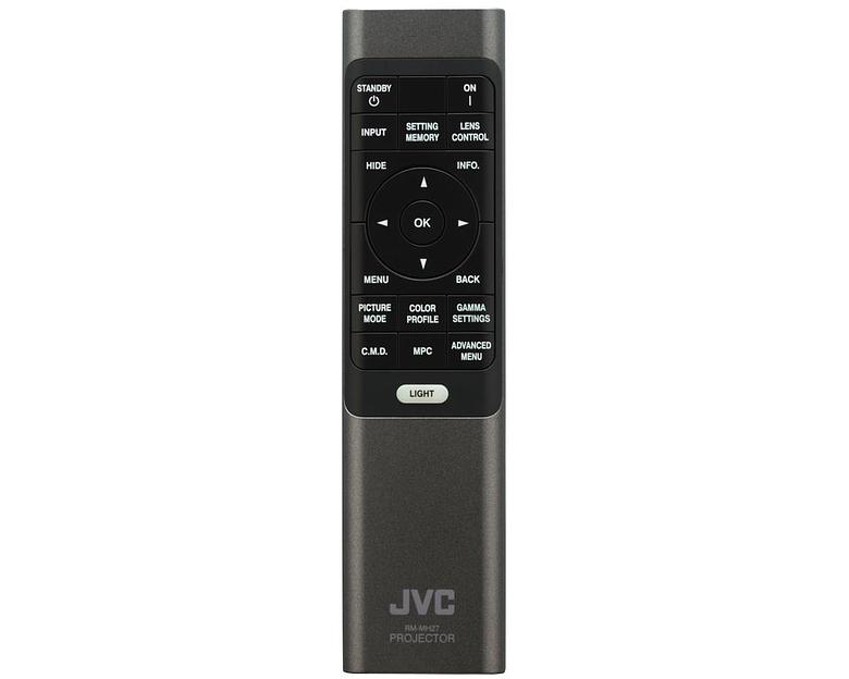 Кинотеатральный проектор JVC DLA-NZ900B с лазерным источником света и поддержкой разрешения 8К фото 5