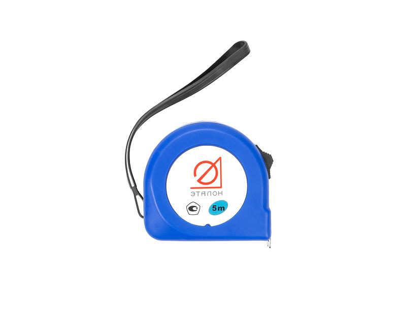 Рулетка   5м Р5УЗД Эталон с поверкой фото 1