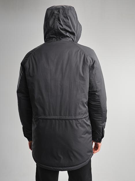 Куртка мужская Ливерпуль, черный, опт фото 4