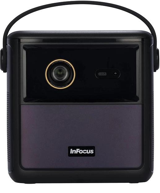 Проектор Infocus IN3018SL Crusader Grandmaster DLP 450Lm LS (1920x1080) 1000:1 ресурс лампы:25000часов 1xUSB typeA 1xHDMI 1.57кг фото 5