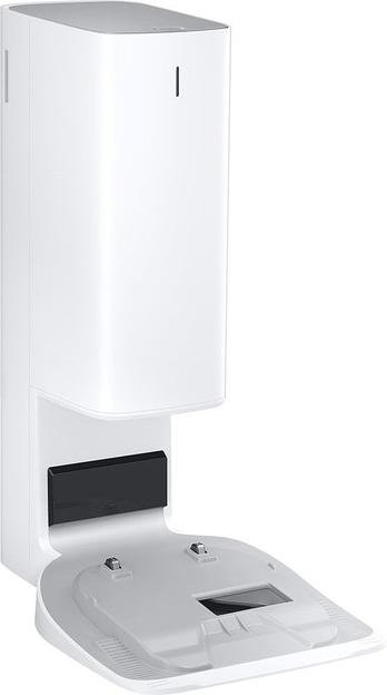 Пылесос-робот Samsung VR30T85513W/EV 60Вт белый (в компл.:2мешка) фото 6