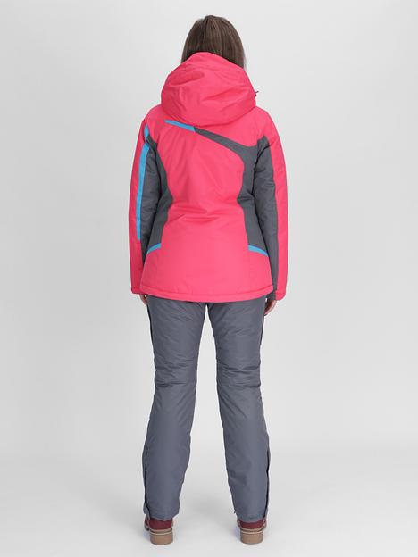 Костюм горнолыжный SkiingBird 052001R фото 4