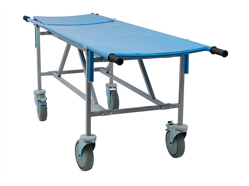 Тележка медицинская МД ТБН-ПТ ОПТ фото 5