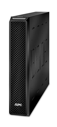 Аккумуляторная батарея APC by Schneider Electric APC Smart-UPS SRT 96 В 3kVA (SRT96BP) фото 1